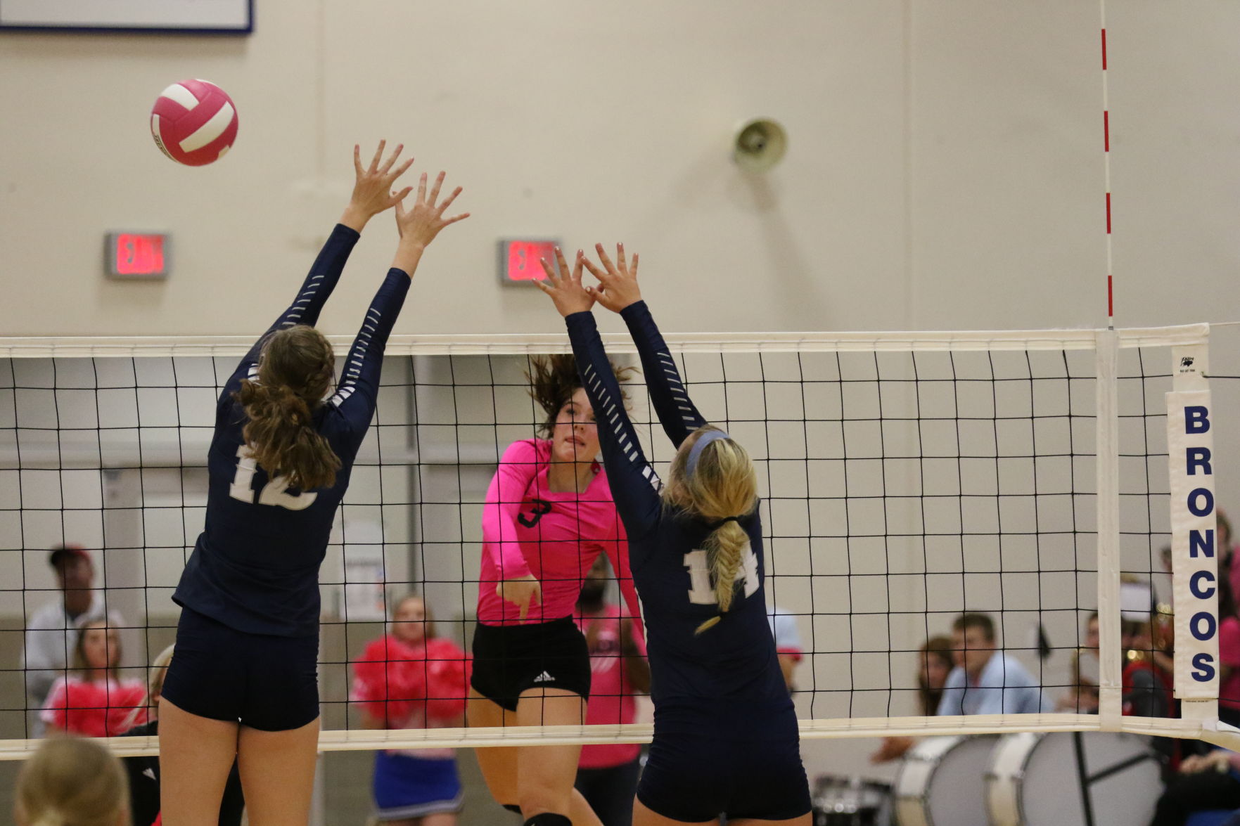 Cross County vs. Centennial volleyball 24.JPG